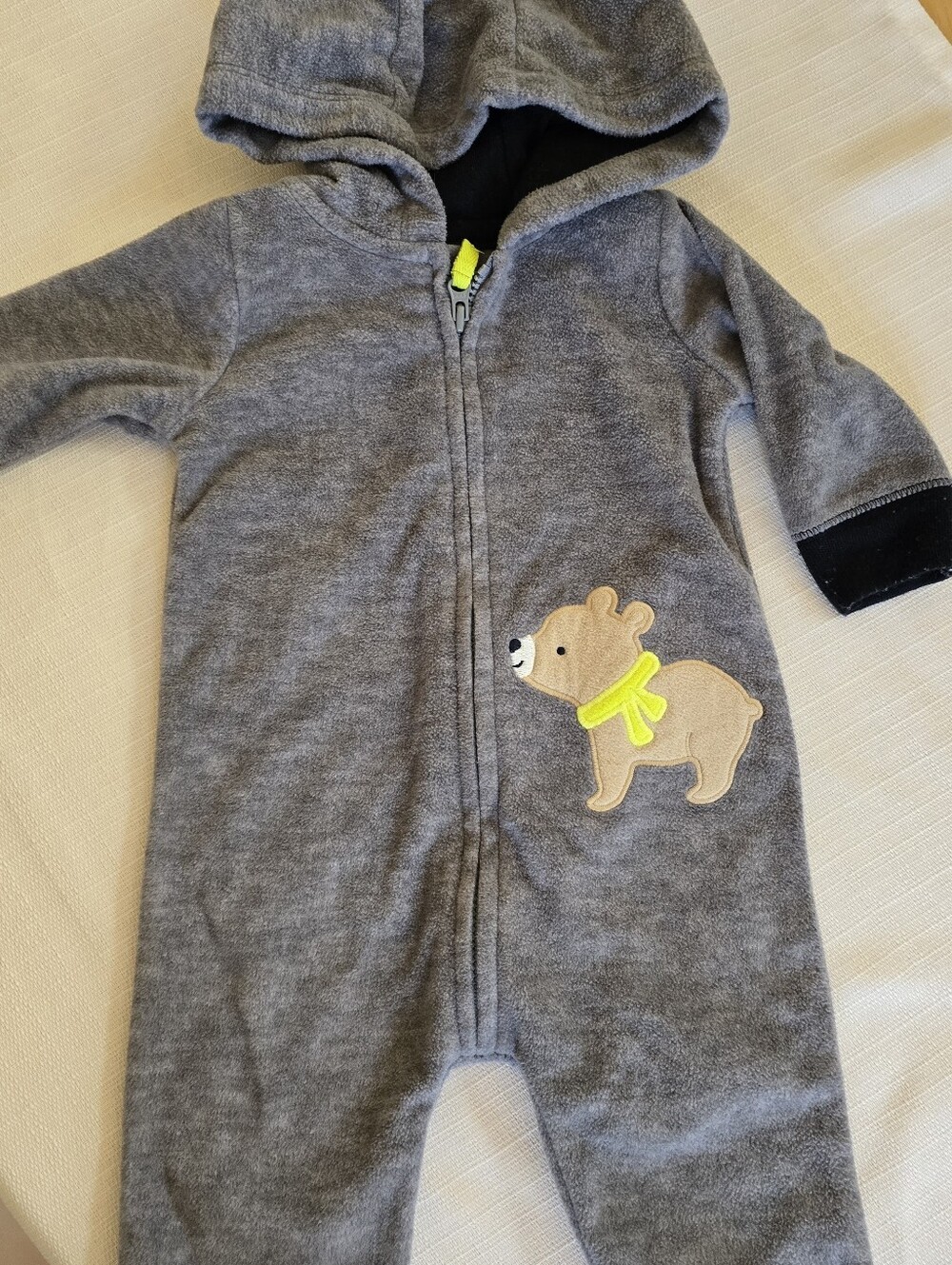 13008 Baby Bundle NB - 3mo